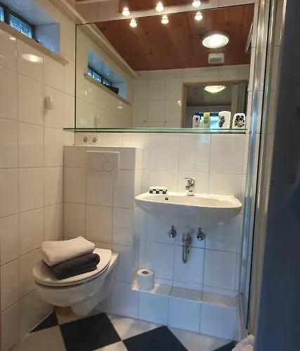 Garden Apartman Düsseldorf