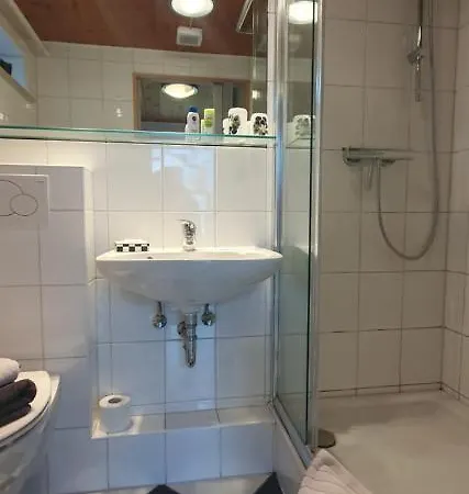 Garden Apartment Dusseldorf