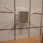 Garden شقة دوسلدورف