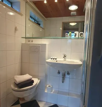 Garden Apartamento Düsseldorf