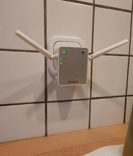 Garden Lejlighed Düsseldorf