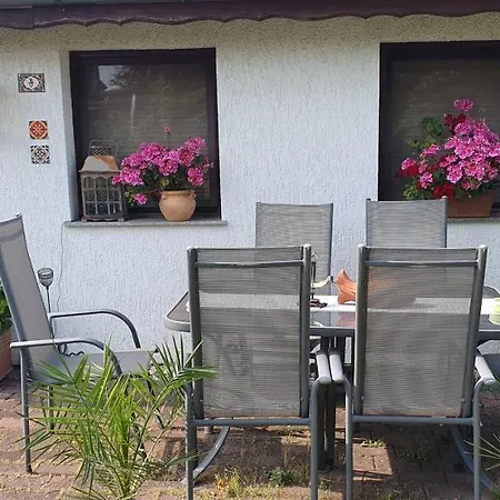 Apartament Garden Düsseldorf