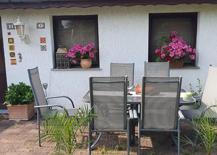 Appartement Garden Düsseldorf