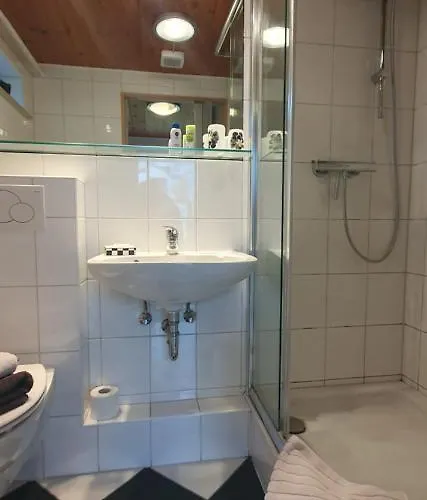 Garden Appartement Düsseldorf